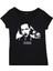 fame Marilyn Manson Baskılı Body 2