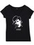 fame Marilyn Manson Baskılı Body 1