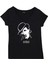 fame Marilyn Manson Baskılı Body 2