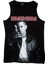 fame Eminem Baskılı Sıfır Kol T-Shirt 1