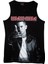 fame Eminem Baskılı Sıfır Kol T-Shirt 2