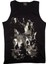 fame Game Of Thrones Baskılı Sıfır Kol T-Shirt 2