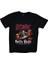 fame Ac-Dc Baskılı T-Shirt 1