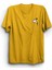 fame Cepte Uyuyan Kedi Cat Baskılı Tshirt 1