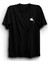 fame Cepte Uyuyan Kedi Cat Baskılı Tshirt 1