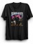 fame Travis Scott Astroworld Baskılı Tshirt 1