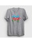 fame Azerbeycan Baskılı Tshirt 1