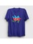 fame Azerbeycan Baskılı Tshirt 1