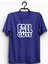 fame Fall Guys Oyun Baskılı Tshirt 1