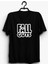 fame Fall Guys Oyun Baskılı Tshirt 1