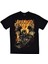 fame Avenged Sevenfold Baskılı T-Shirt 1