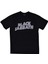 fame Black Sabbath Baskılı T-Shirt 1