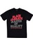 fame Black Sabbath Baskılı T-Shirt 1