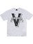 fame Bts Baskılı T-Shirt 1