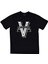 fame Bts Baskılı T-Shirt 1