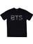 fame Bts Baskılı T-Shirt 1