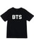 fame Bts Baskılı T-Shirt 1