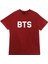 fame Bts Baskılı T-Shirt 3