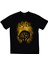 fame Gojira Baskılı T-Shirt 1