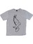 fame Hollywood Undead Baskılı T-Shirt 1
