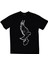 fame Hollywood Undead Baskılı T-Shirt 1