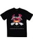 fame Metallica Baskılı T-Shirt 1
