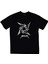 fame Metallica Baskılı T-Shirt 1