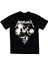 fame Metallica Baskılı T-Shirt 1