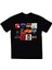fame Metallica Baskılı T-Shirt 1