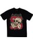 fame Metallica Baskılı T-Shirt 1