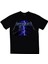 fame Metallica Baskılı T-Shirt 1
