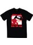 fame Metallica Baskılı T-Shirt 1
