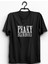 fame Peaky Blinders Baskılı Tshirt 1