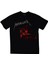 fame Metallica Baskılı T-Shirt 1