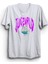 fame Juice Wrld Hiphop Rap Baskılı Tshirt 1