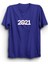fame 2021 Yeni Yıl Baskılı Tshirt 1