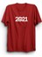 fame 2021 Yeni Yıl Baskılı Tshirt 1
