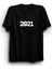 fame 2021 Yeni Yıl Baskılı Tshirt 1