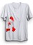 fame Noel Baba Christmas Yeni Yıl Baskılı Tshirt 1