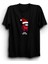 fame Among Us Yeni Yıl Noel Baba Happy New Year Baskılı Tshirt 1