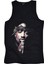 fame Tupac Baskılı Sıfır Kol T-Shirt 1