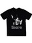 fame The Doors Baskılı T-Shirt 1