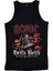 fame Acdc Baskılı Sıfır Kol T-Shirt 2
