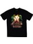 fame Led Zeppelin Baskılı T-Shirt 1