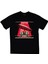 fame Led Zeppelin Baskılı T-Shirt 1