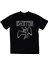 fame Led Zeppelin Baskılı T-Shirt 1