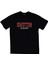 fame Led Zeppelin Baskılı T-Shirt 1