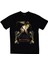 fame Led Zeppelin Baskılı T-Shirt 1