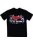 fame Slipknot Baskılı T-Shirt 1