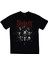 fame Slipknot Baskılı T-Shirt 1
